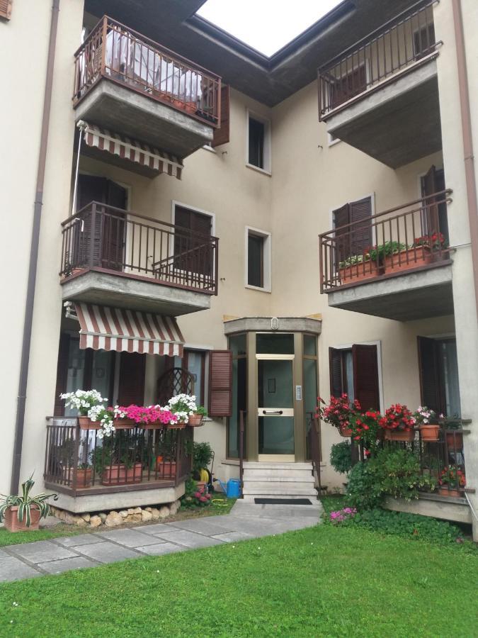 Appartamento Mary House Negrar Esterno foto