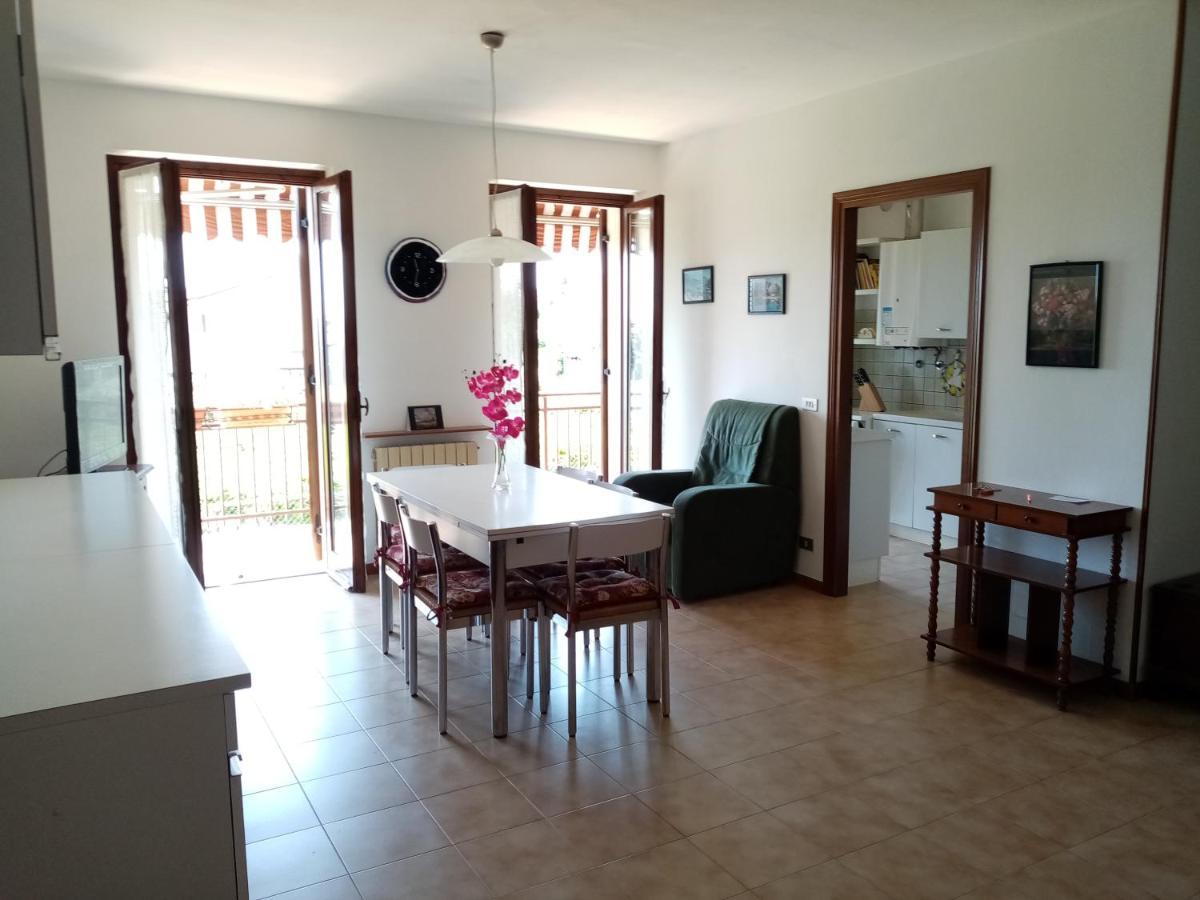 Appartamento Mary House Negrar Esterno foto